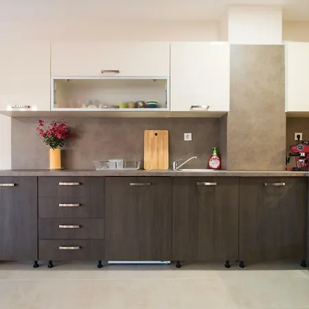 شقة Spacious 2-bdr Loft In House - Old Town بلوفديف