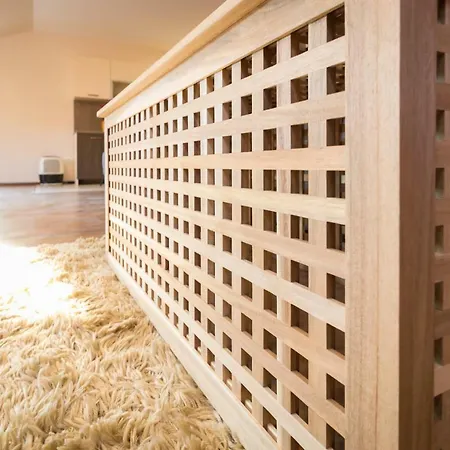 Spacious 2-bdr Loft In House - Old Town *
