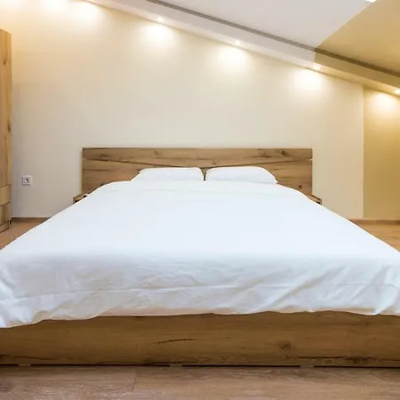 Spacious 2-bdr Loft In House - Old Town * بلوفديف