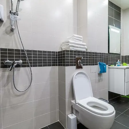 Spacious 2-bdr Loft In House - Old Town * بلوفديف