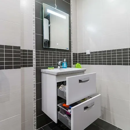 شقة Spacious 2-bdr Loft In House - Old Town