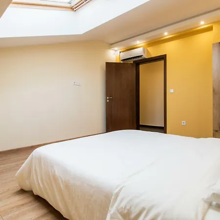 شقة Spacious 2-bdr Loft In House - Old Town *