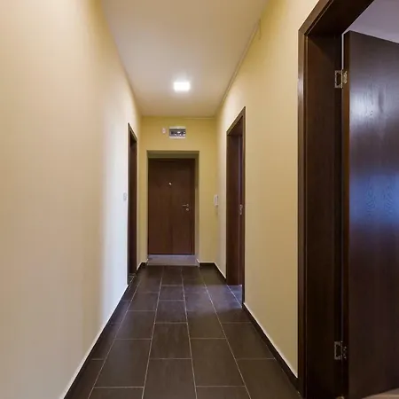 Spacious 2-bdr Loft In House - Old Town بلوفديف