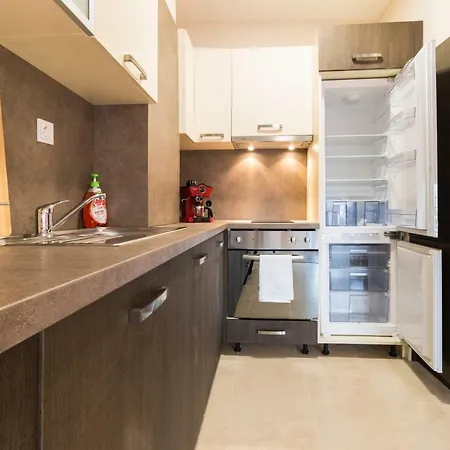 Apartment Spacious 2-bdr Loft In House - Old Town